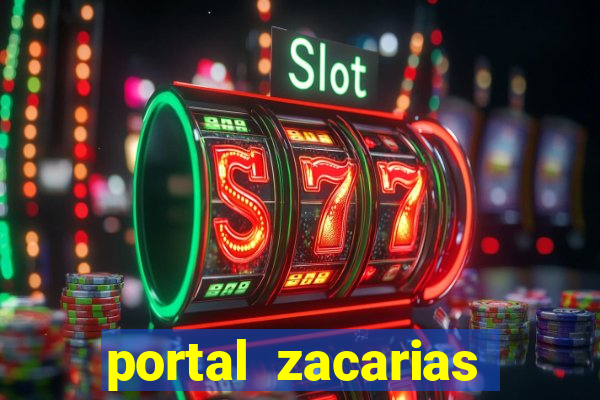 portal zacarias area 51